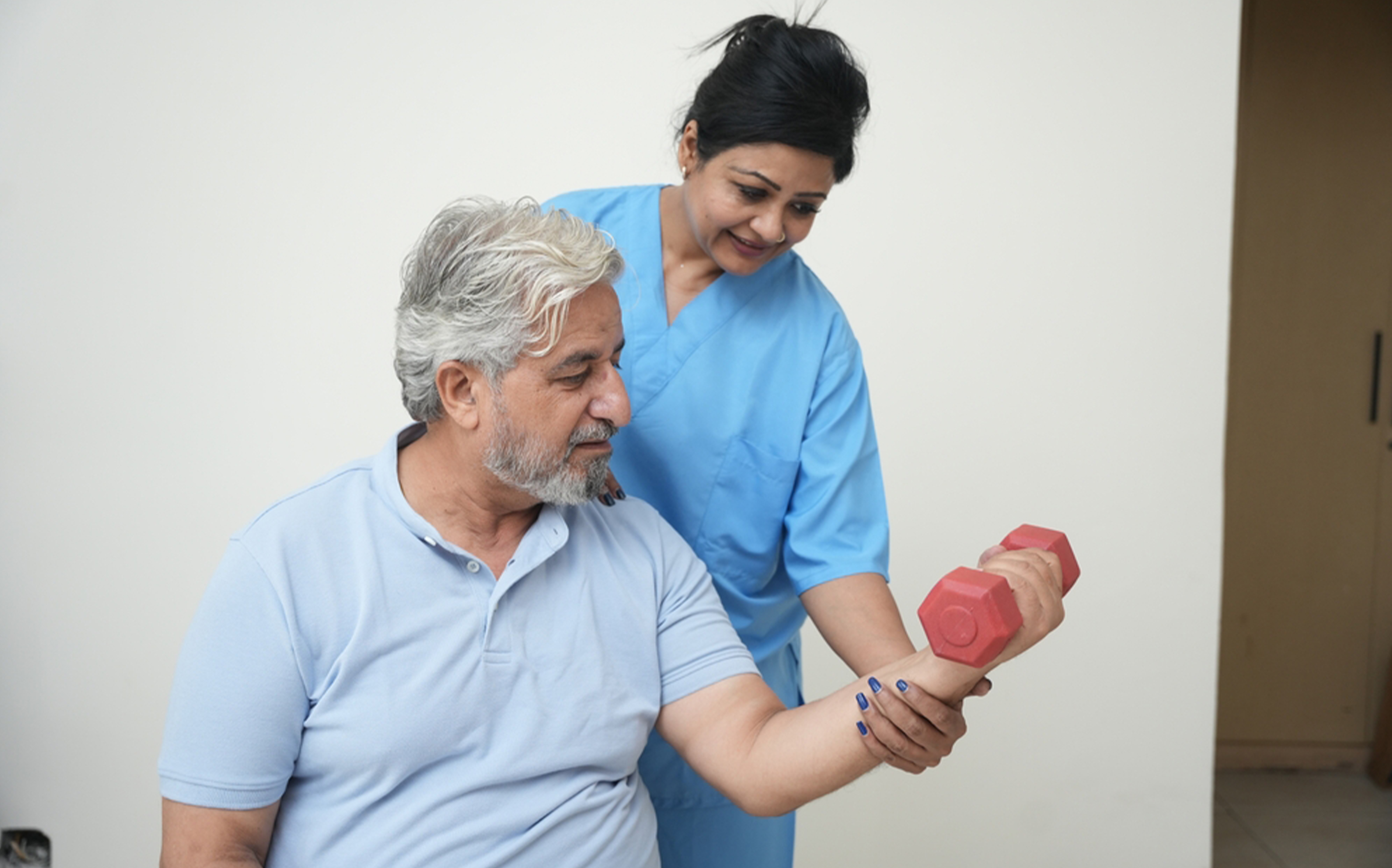 Difference Between Physiotherapy and Neurological Rehabilitation: A Complete Guide